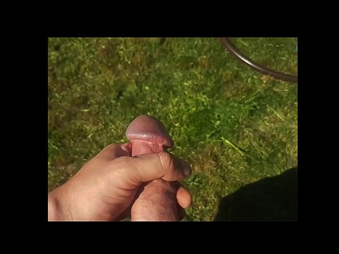 ❤️ Hete hottie laat zich in haar roze kutje neuken en spuitend klaarkomen in een zomerse tuin ️❌ Fucking video at porn nl.yh9n.top ❌️ ❌️❤