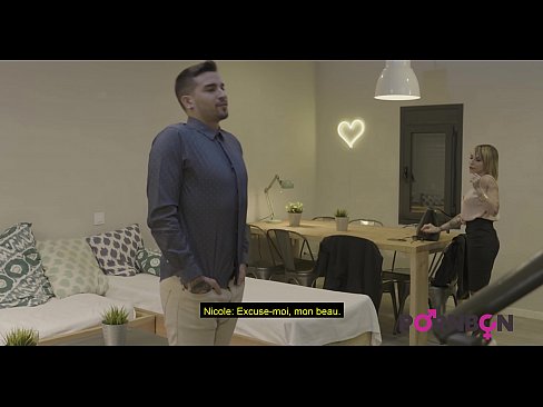 ❤️ PORNBCN 4K Een rijpe vrouw met grote tieten wil anaal geneukt worden jonge gigolo met grote lul blowjob amortisme harde neuk hand job dog style pussy lick orgasme Franse ondertiteling ️❌ Fucking video at porn nl.yh9n.top ❌️ ❌️❤